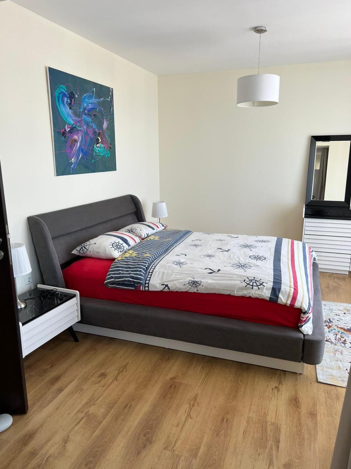 Penthouse At White Cliffs Appartement Byala  Kamer foto