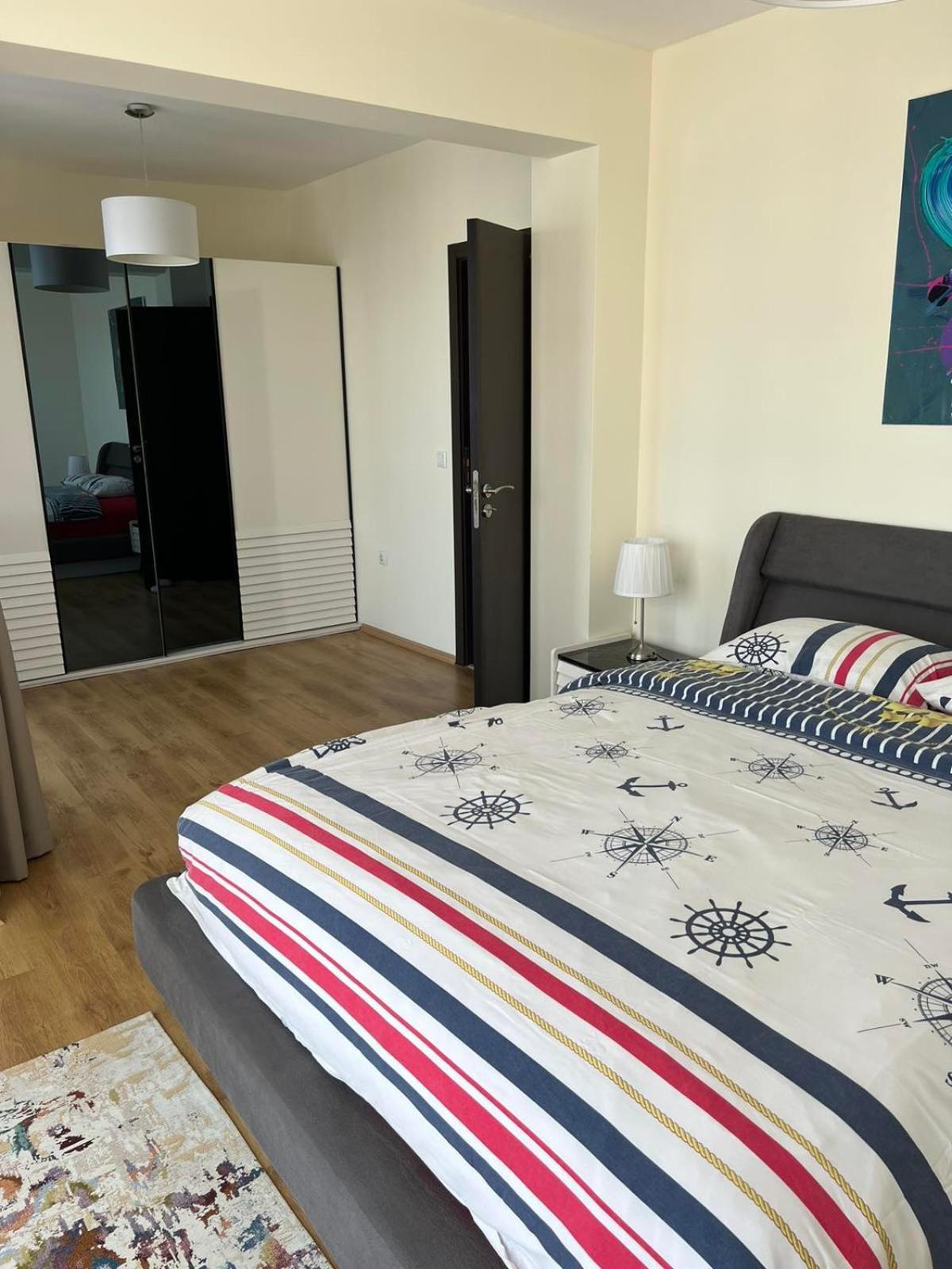 Penthouse At White Cliffs Appartement Byala  Kamer foto